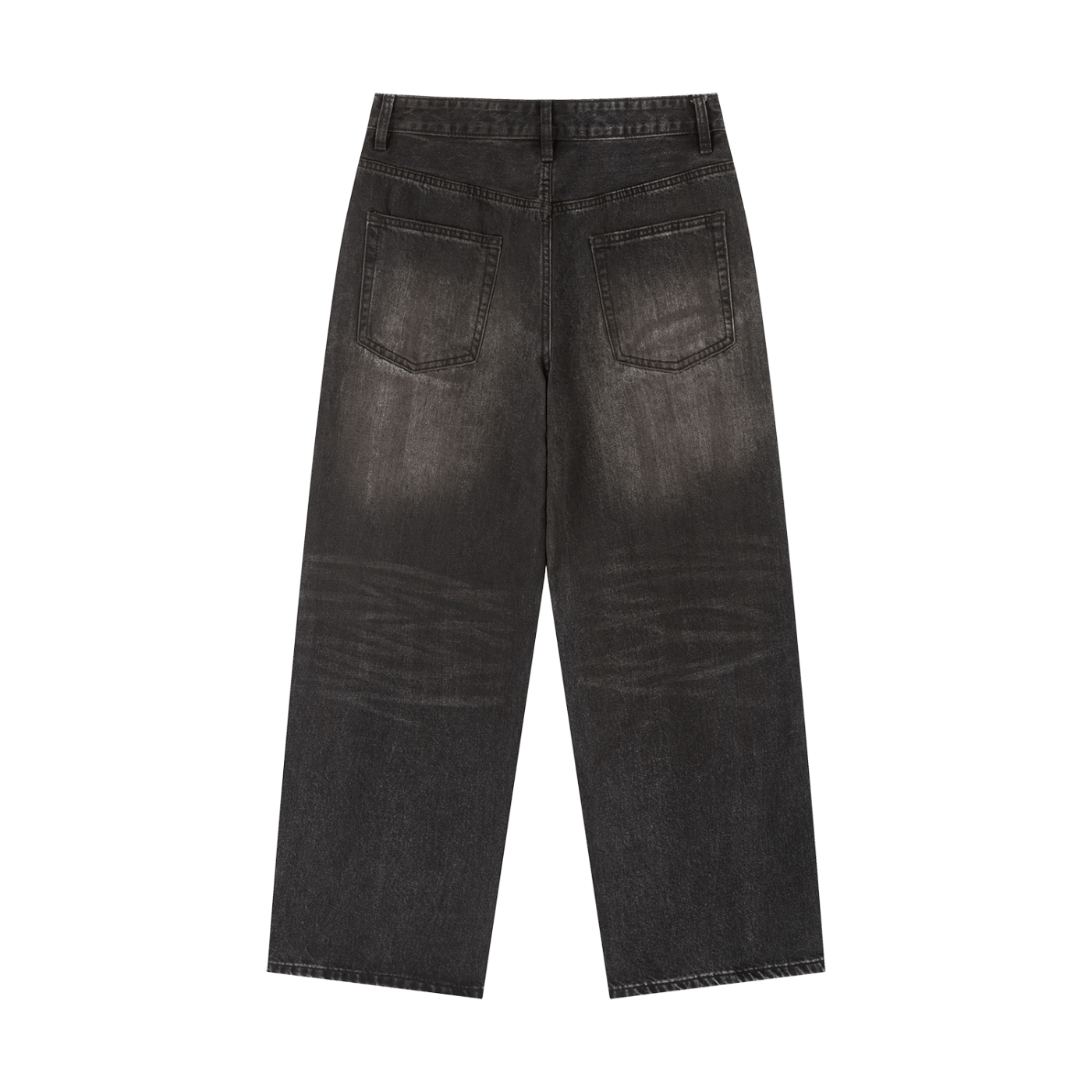 Left Behind Heavyweight Denim Jeans