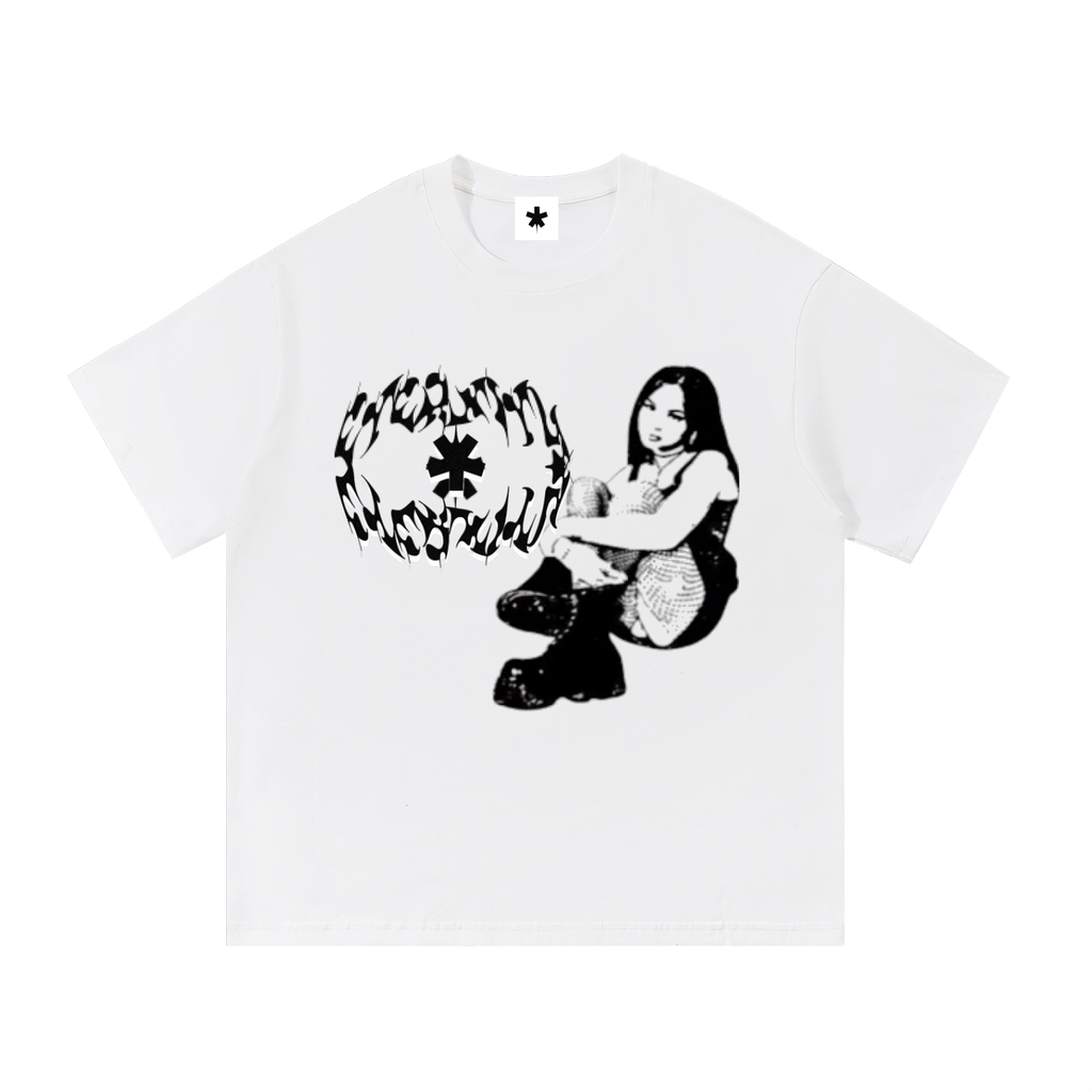Opium Girl T