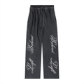 Left Behind Waist Pants