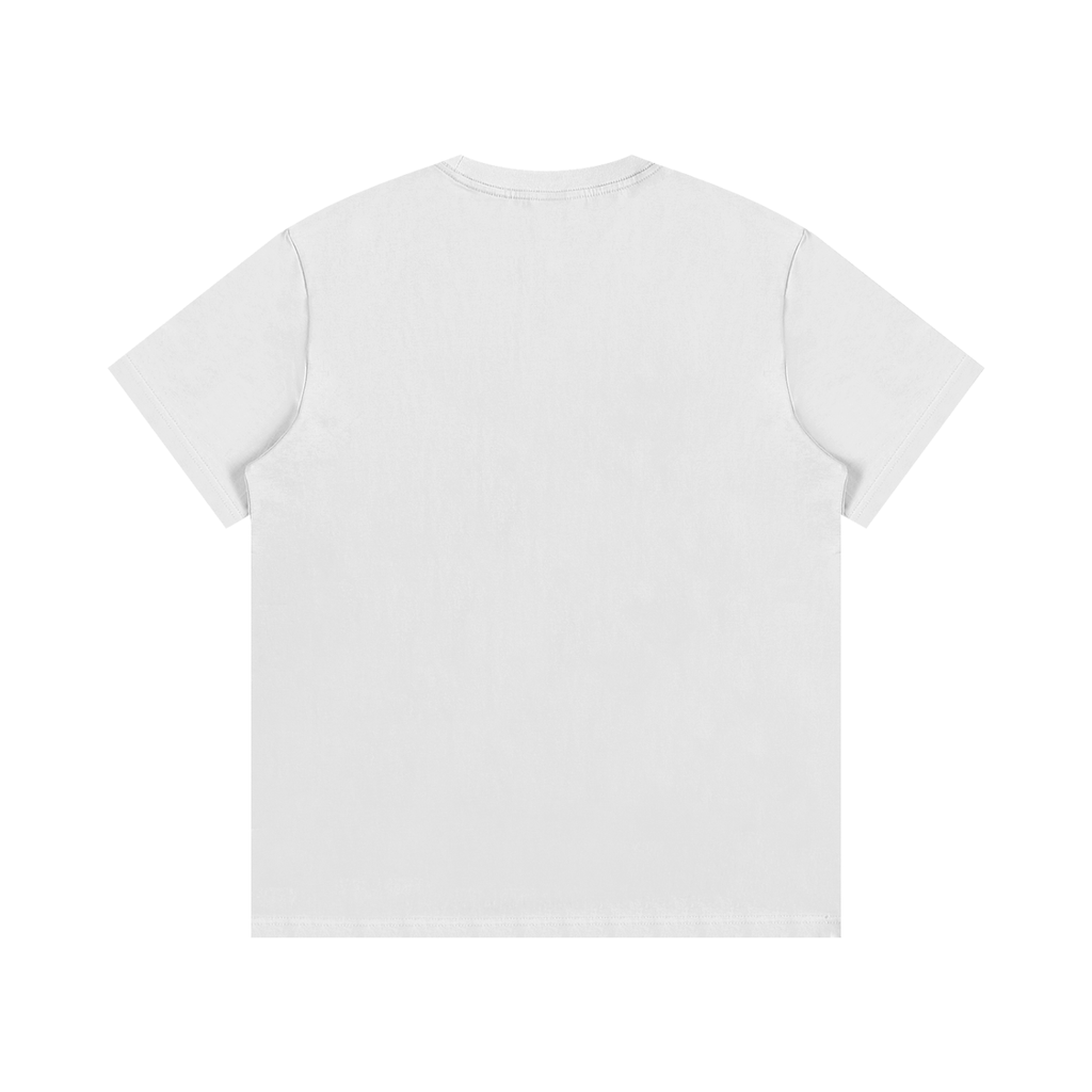 Externity White T