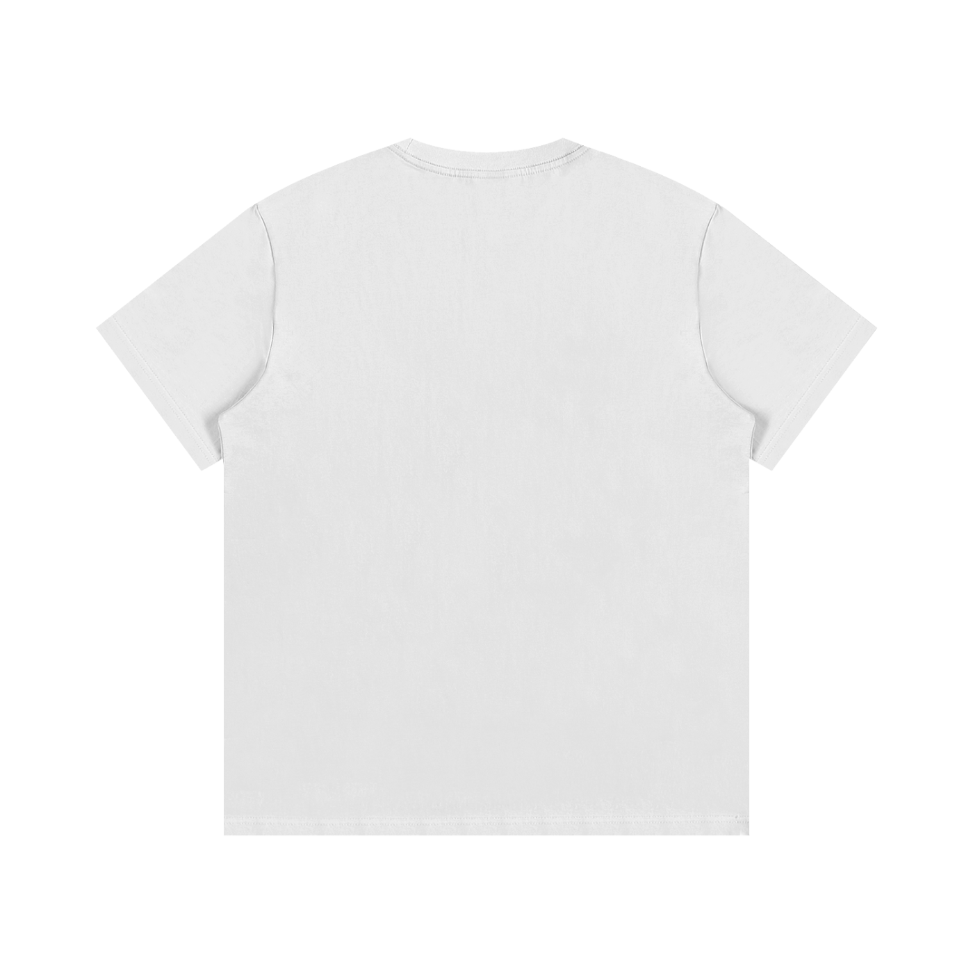 Externity White T