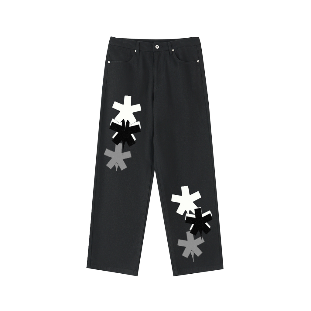 Externity Clover Pants