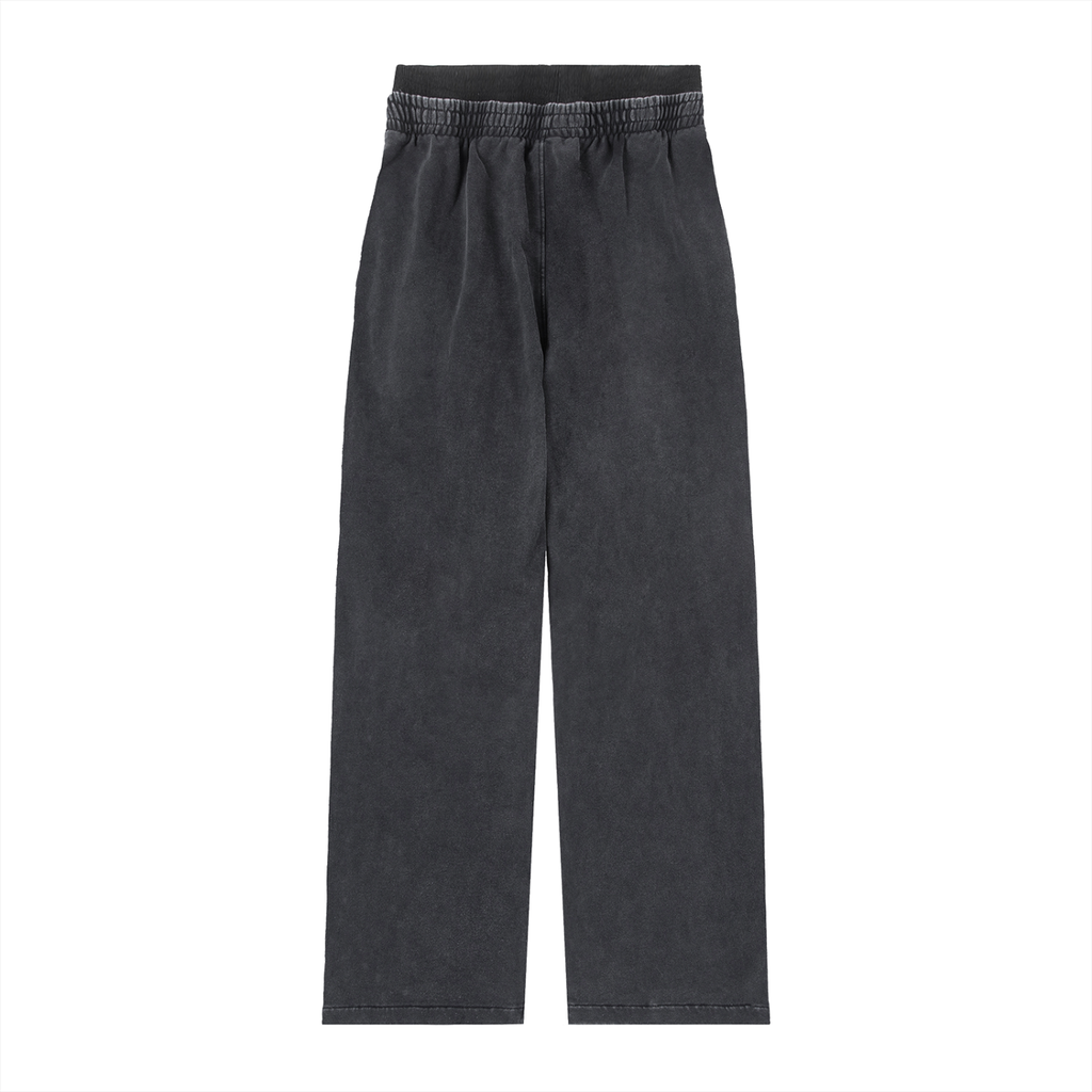 Left Behind Waist Pants