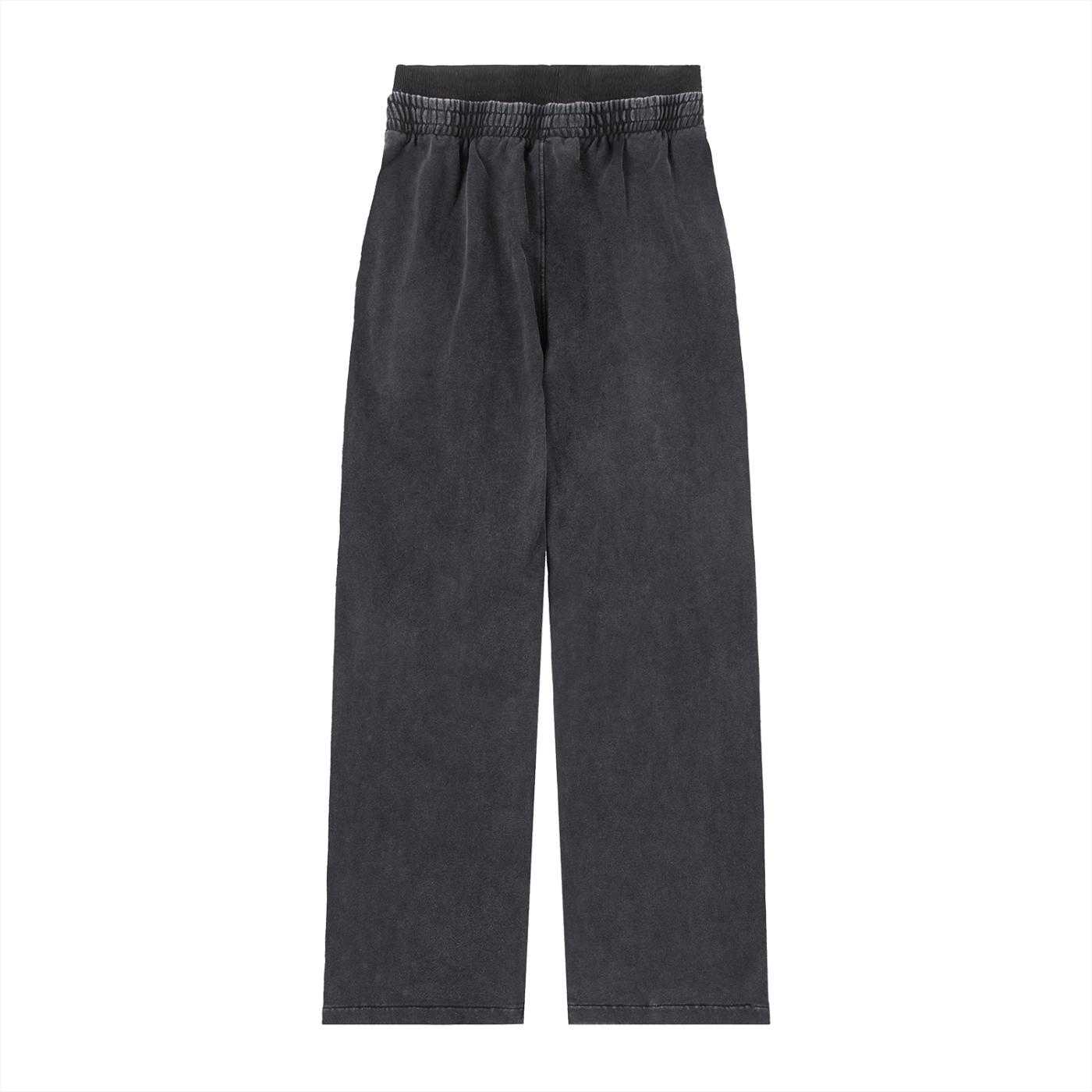Left Behind Waist Pants