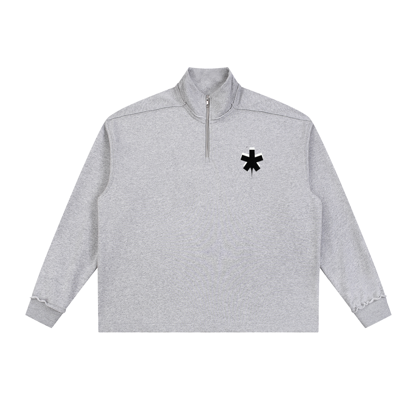 Externity Quarter Zip