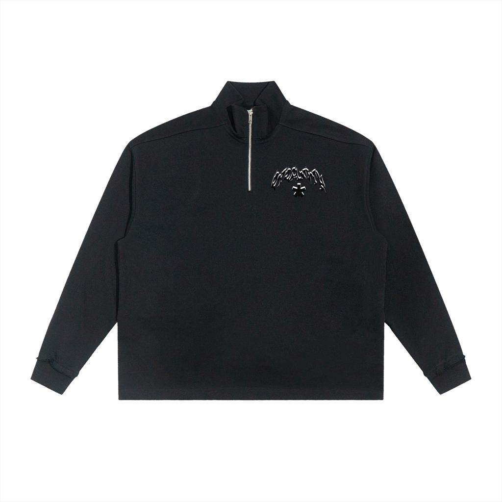 Externity Quarter Zip