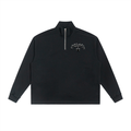Externity Quarter Zip