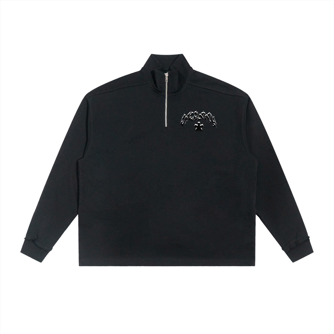 Externity Quarter Zip