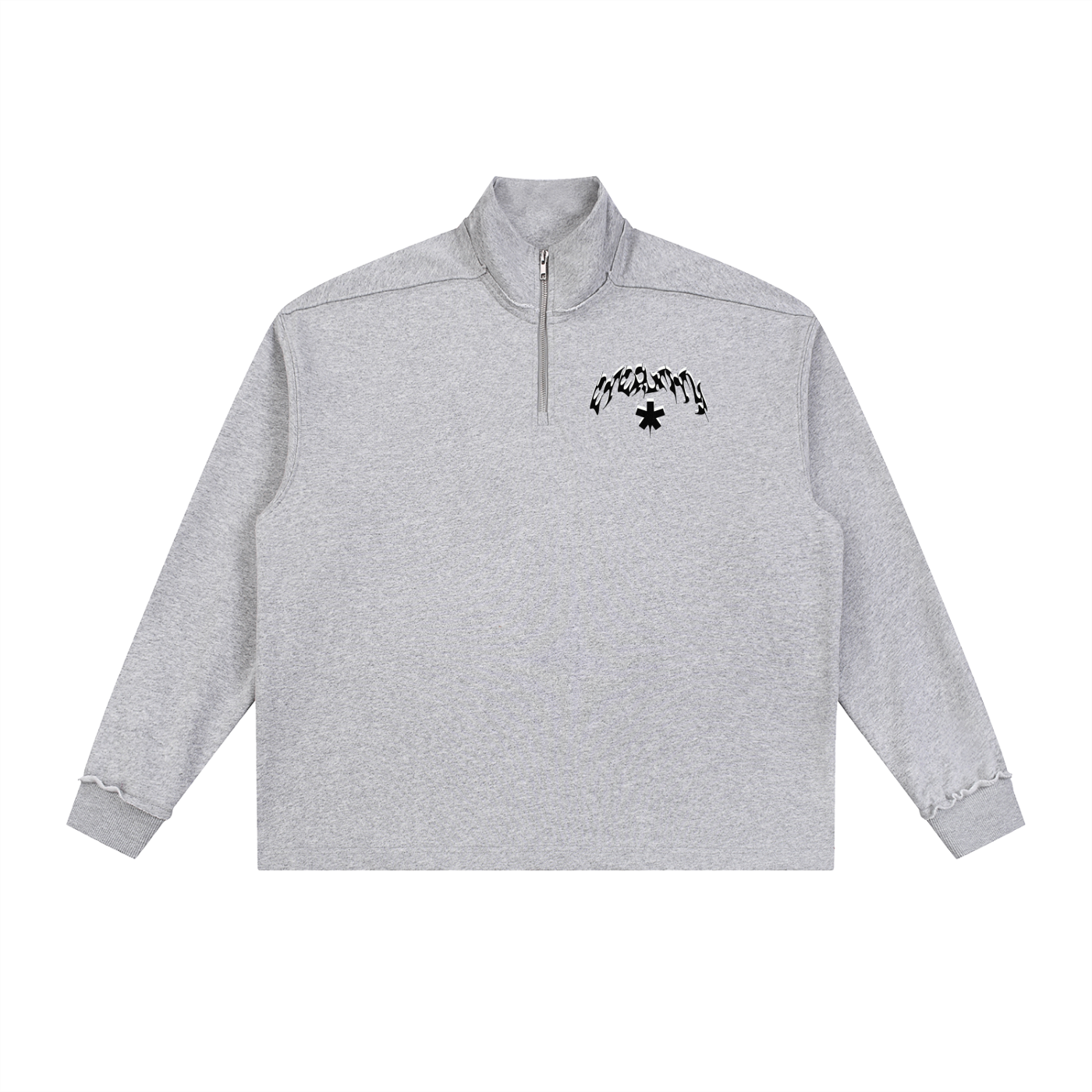 Externity Quarter Zip