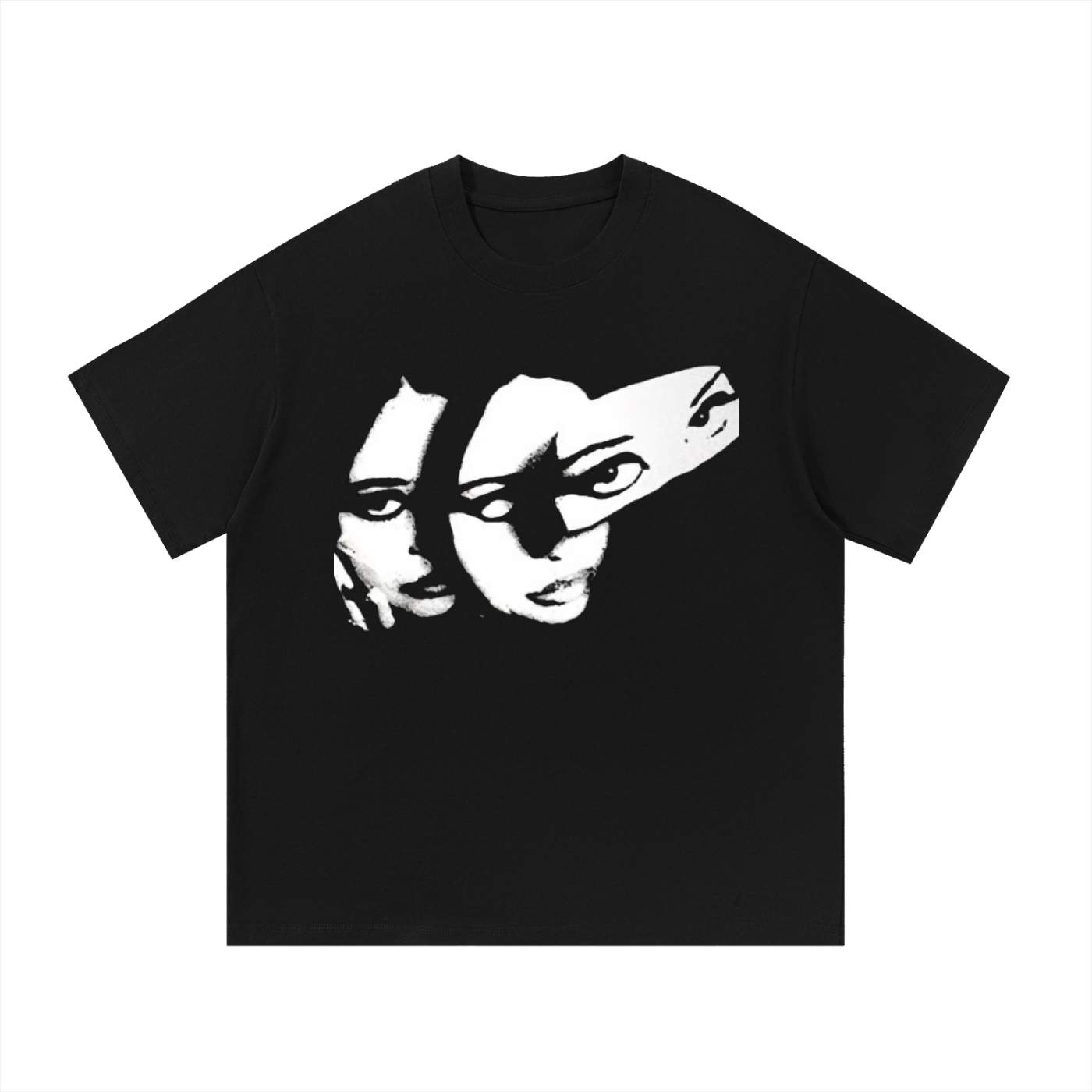 Succubus Graphic T