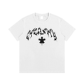 Externity White T