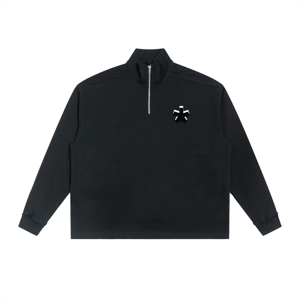 Externity Quarter Zip