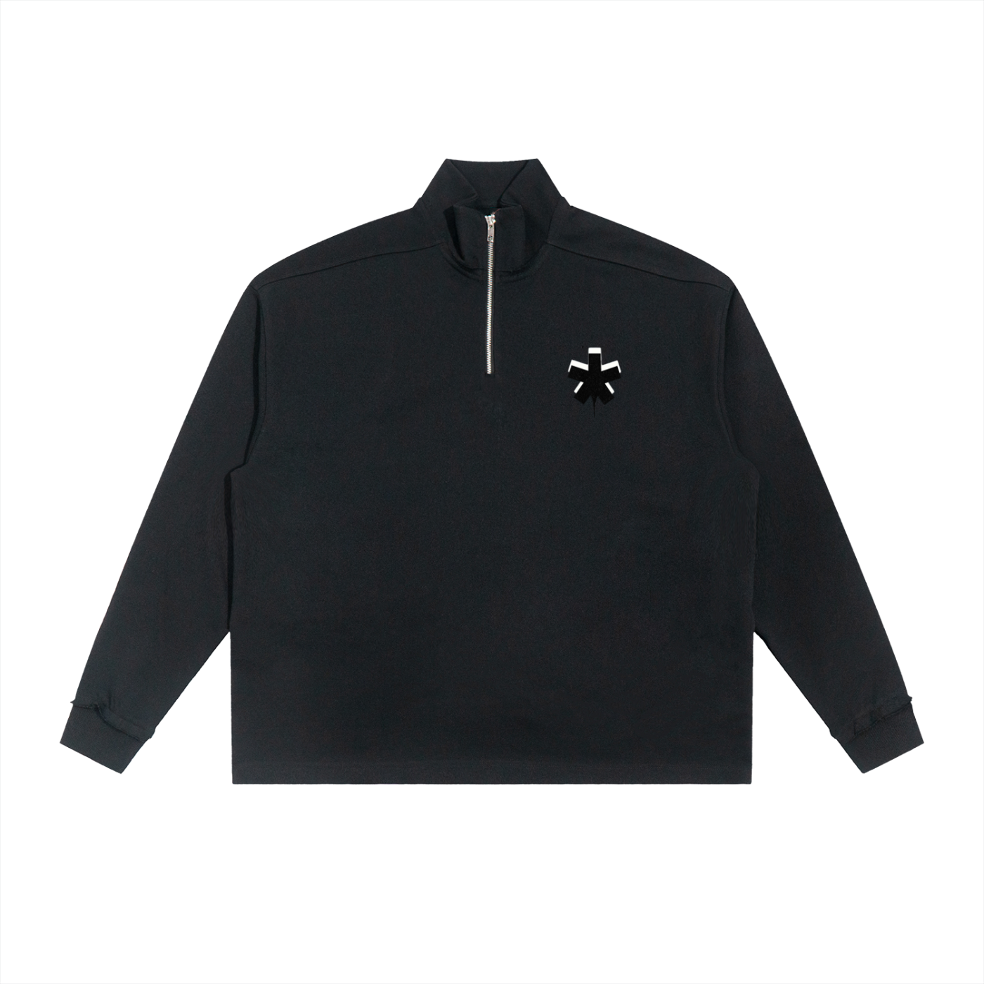 Externity Quarter Zip