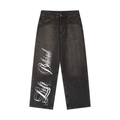 Left Behind Heavyweight Denim Jeans