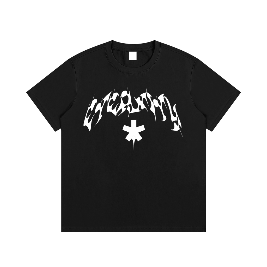 Externity Black T
