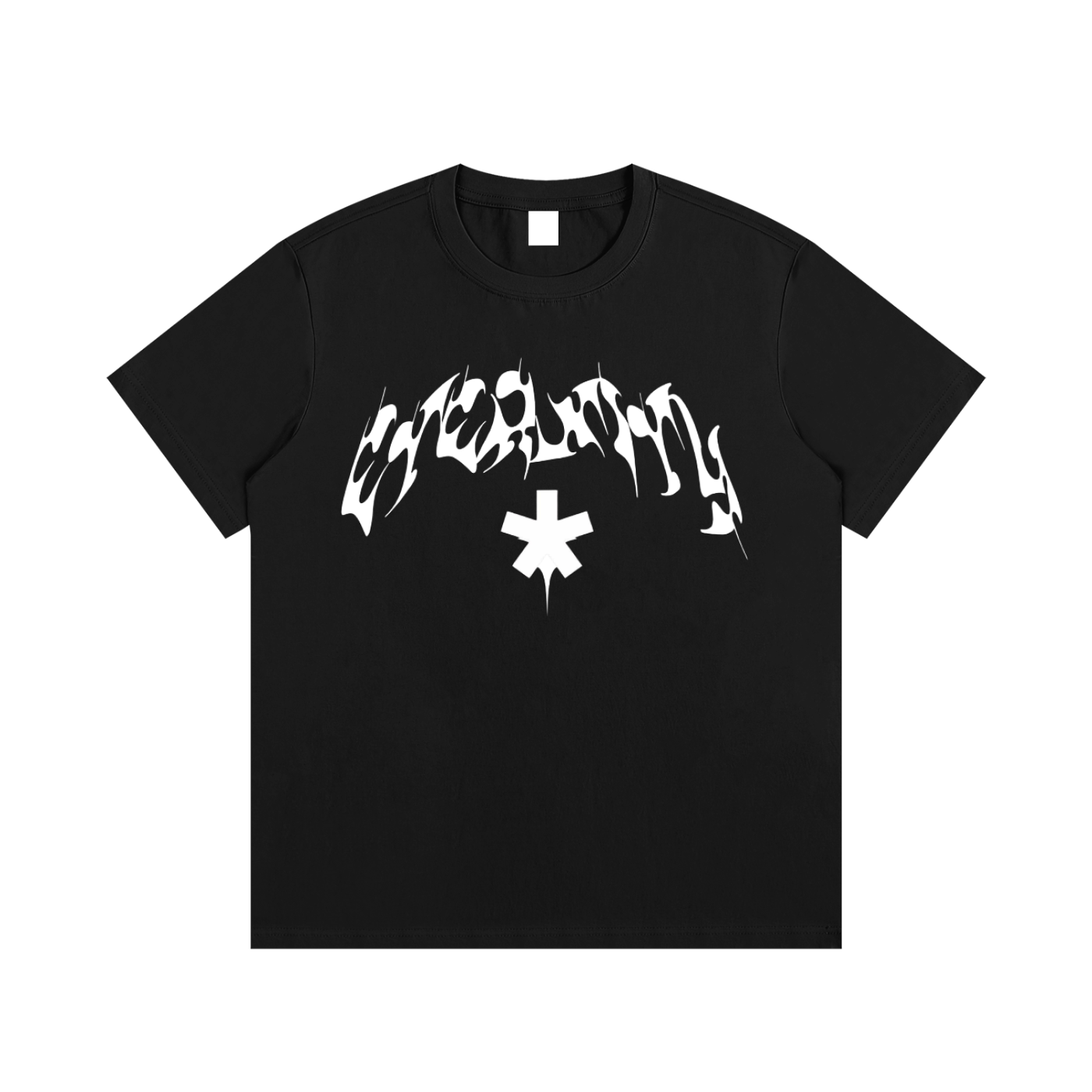 Externity Black T